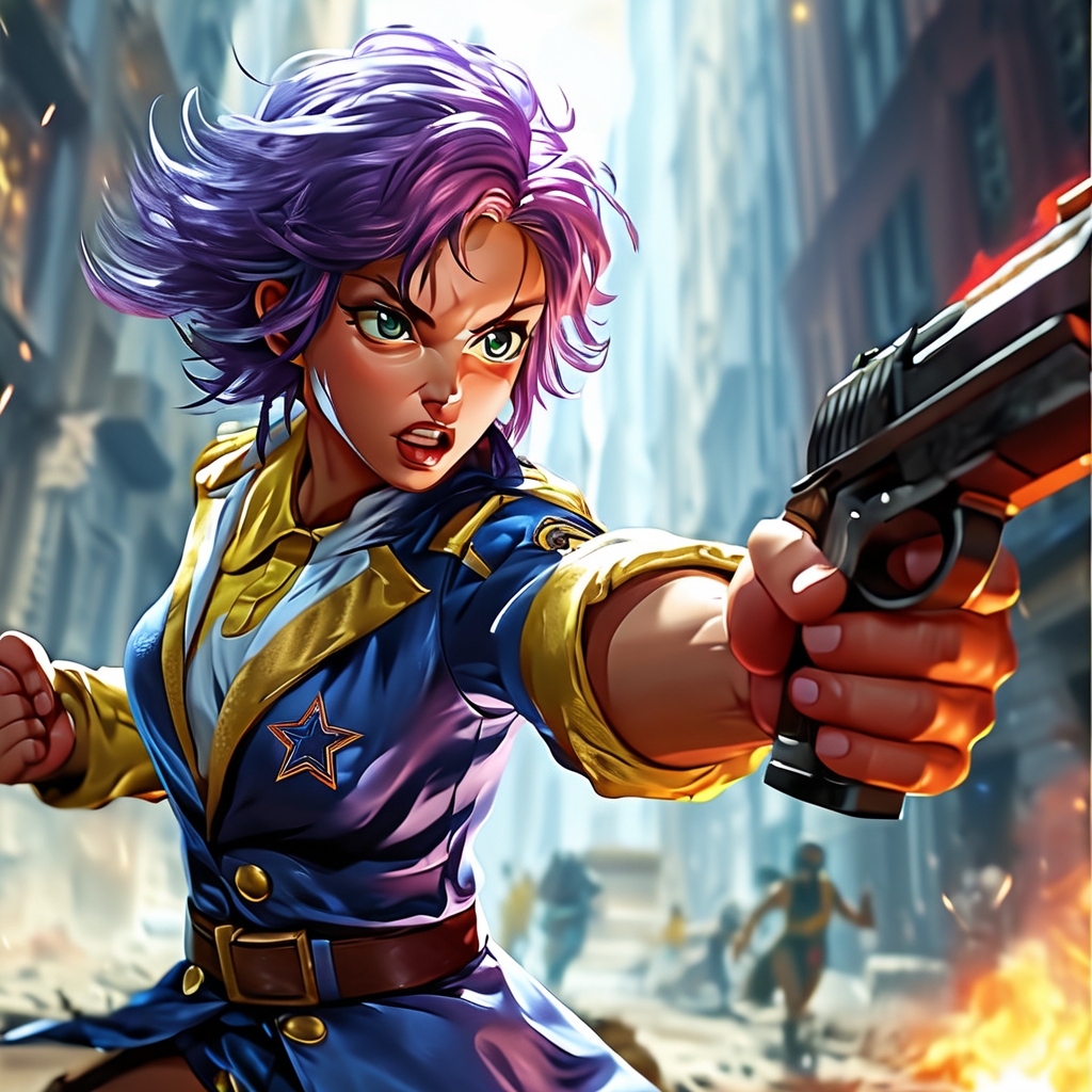 全明星激斗:开启你的终极对决之旅