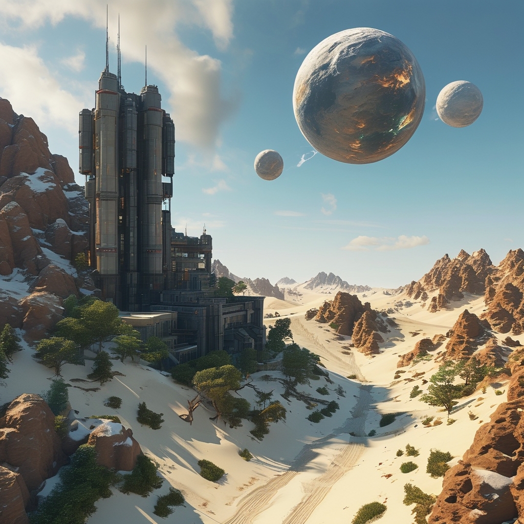 盖瑞模组的沙盒宇宙:Garry’s Mod的无限创意世界