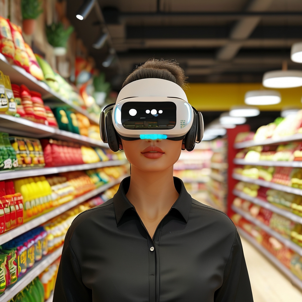 超市模拟器:开启你的虚拟零售新体验