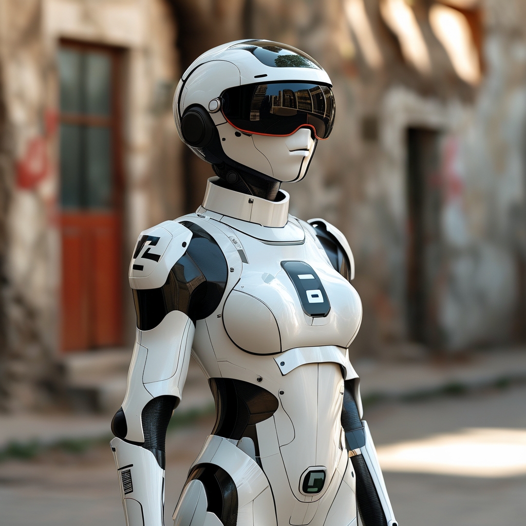 零号任务:智能生活新纪元的领航者