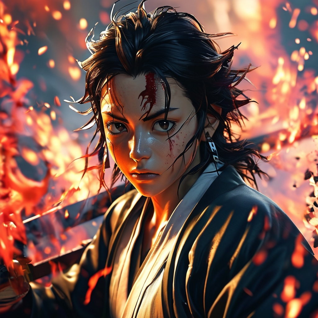 热血与信念的碰撞——《<a href=