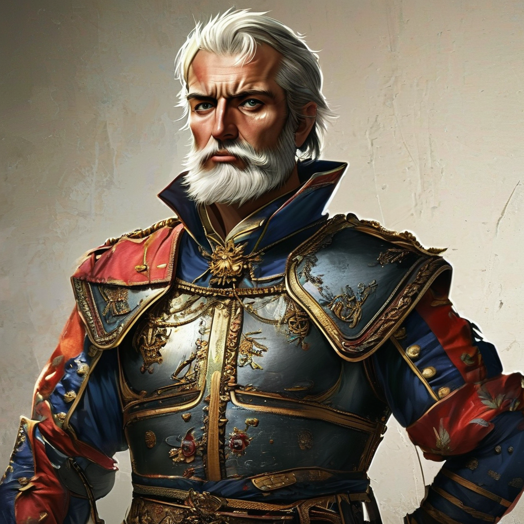 欧陆风云4:策略与历史交织的王者之路