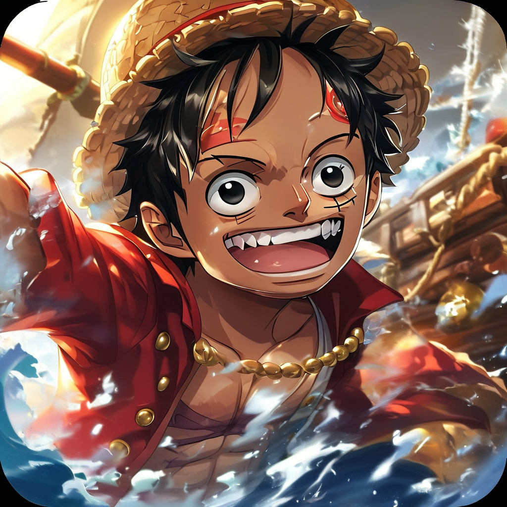 航海王:热血航线——开启你的冒险之旅