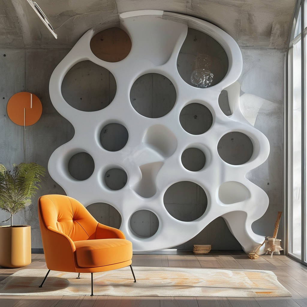 盖瑞模组:开启无限创意的可能性