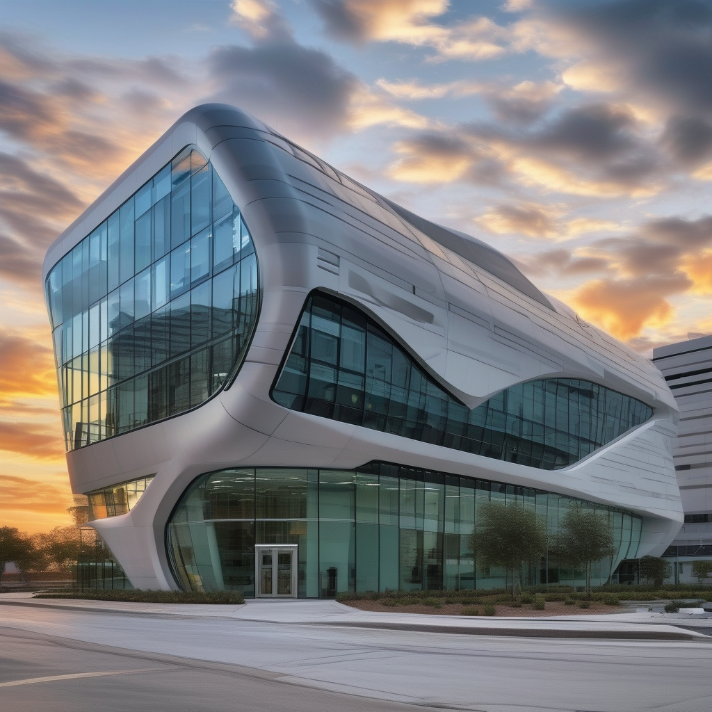 致命公司:创新驱动的卓越典范