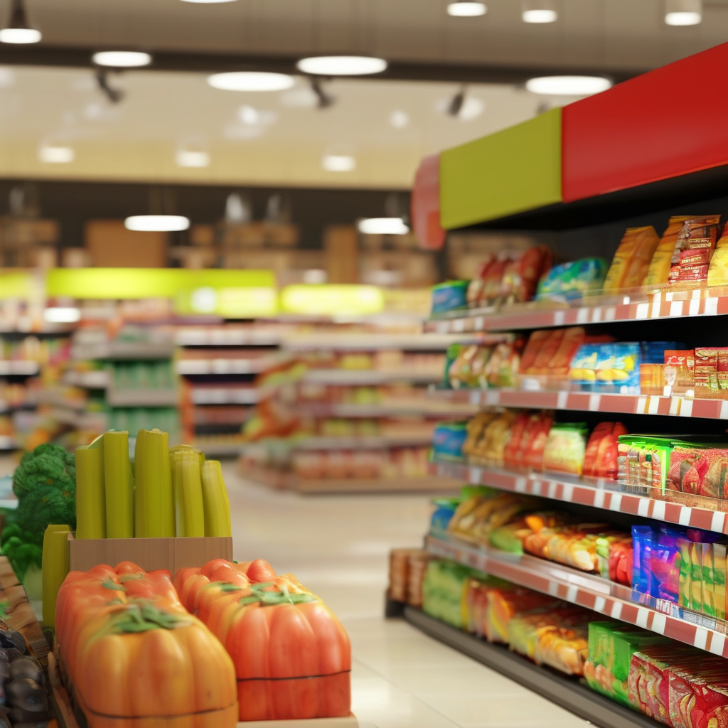 超市模拟器:数字化时代的商业学习与实践新伙伴