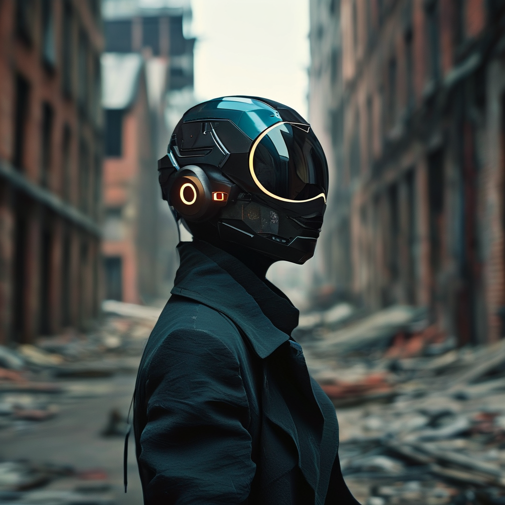 底特律：化身为人的沉浸式叙事革命