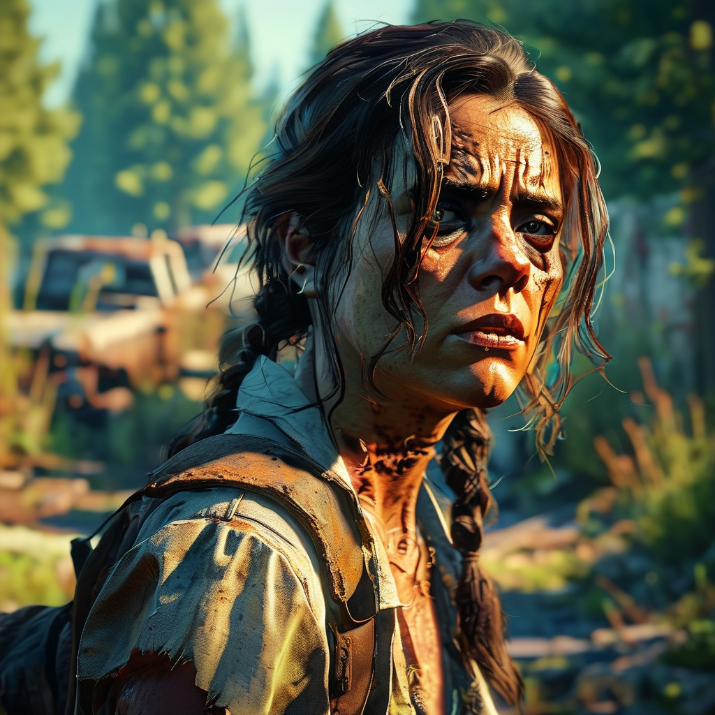 腐烂国度2:巨霸主宰版——末日世界的生存史诗新篇章