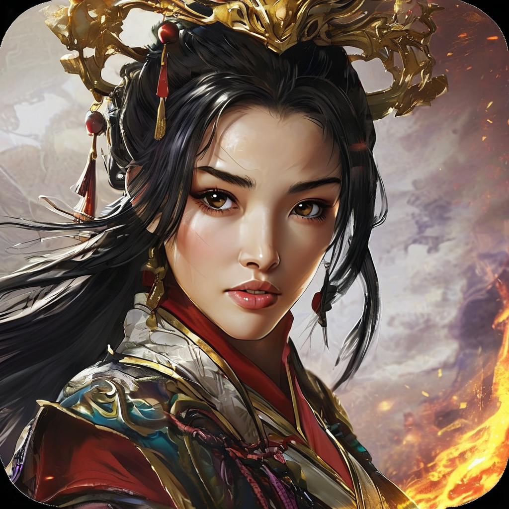 极无双2:缔造属于你的三国传奇