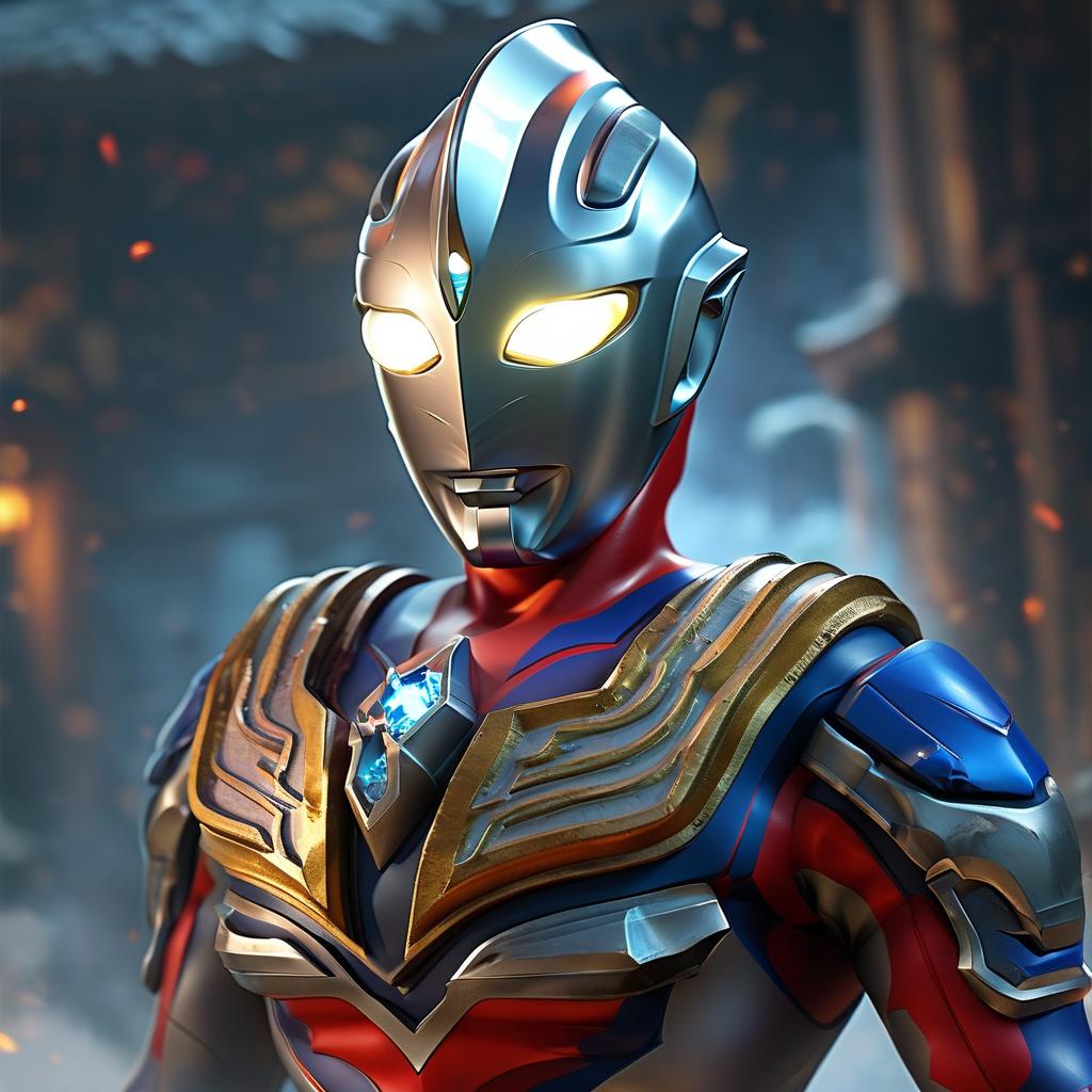 巨击大乱斗:奥特曼DLC——为经典注入新生的超能体验