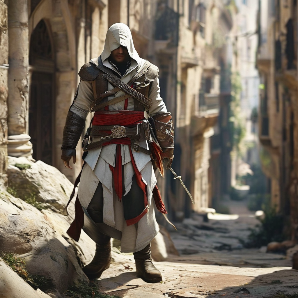 极致的冒险——解析《<a href=