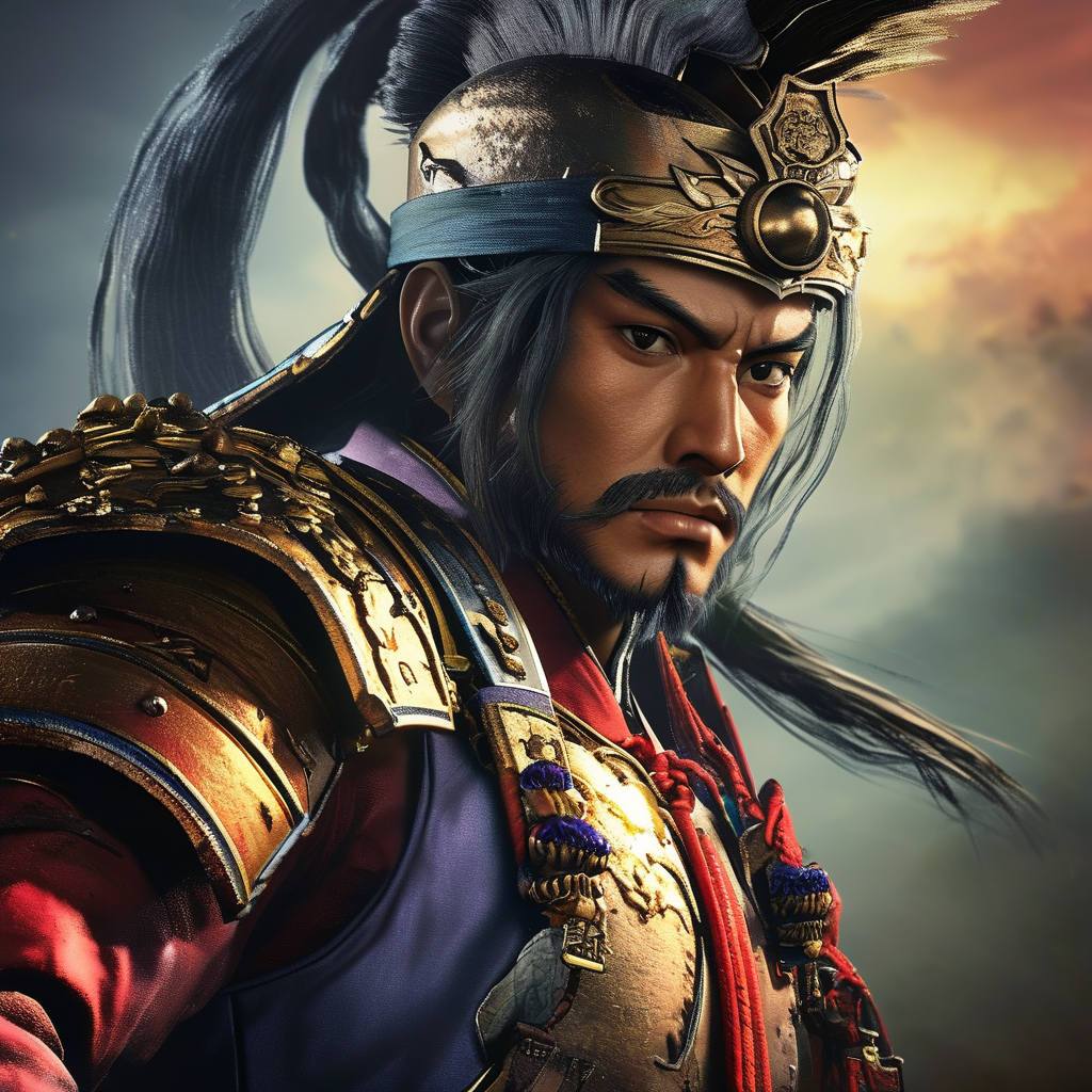 真三国无双8：以史诗之名，开启三国鏖战新篇章