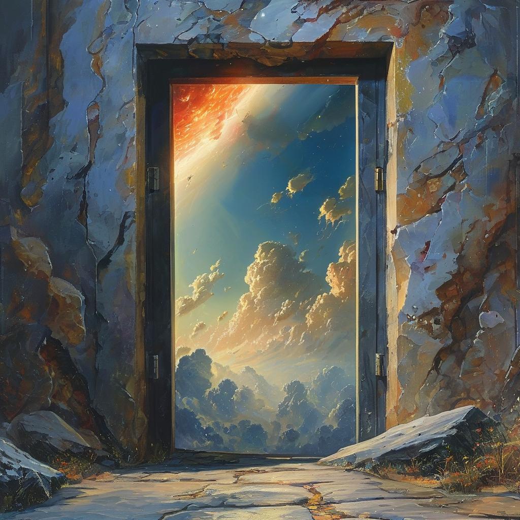 奥特曼空想特摄:打开想象力的平行世界之门