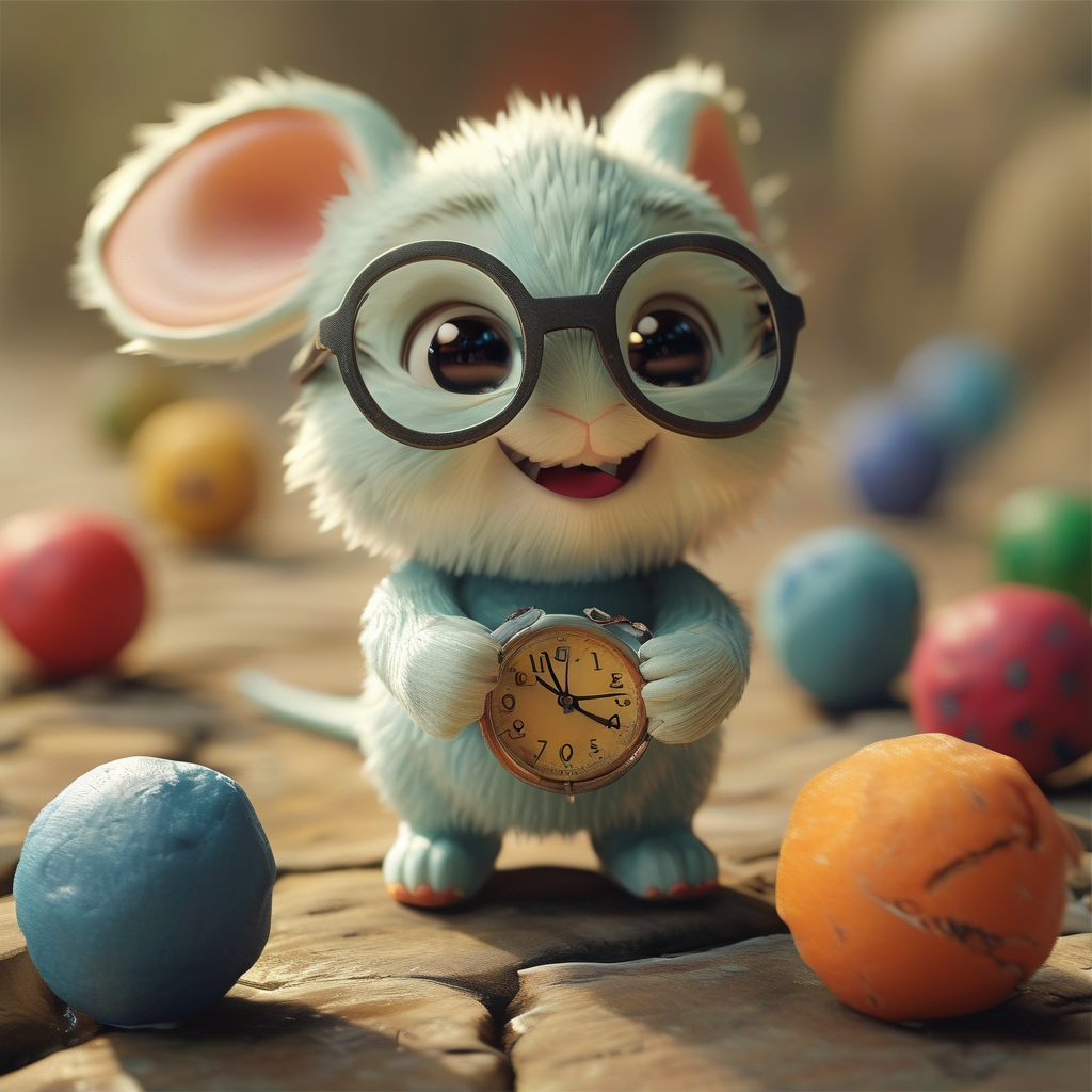 波比的游戏时间：第一章正式开启 全新学习体验之旅