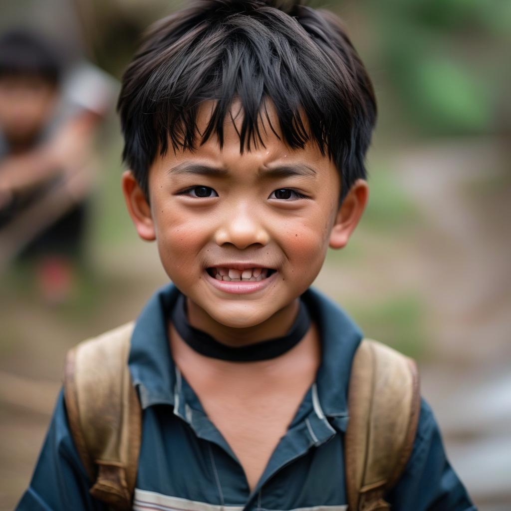 愤怒的孙子们:传递快乐与勇敢的力量