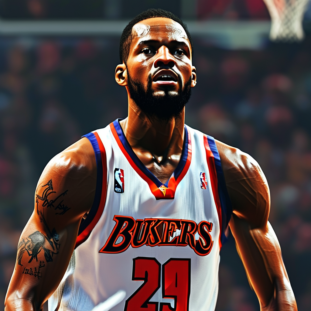 NBA2K16:篮球游戏的巅峰之作