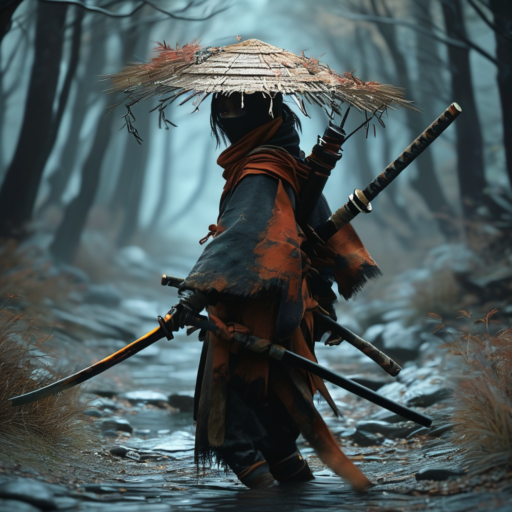 探索黑暗世界：<a href=