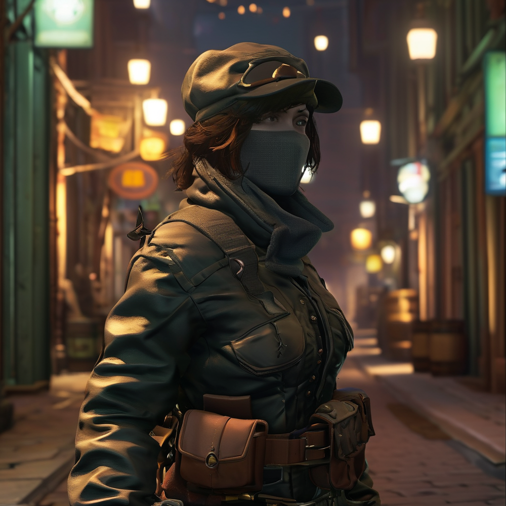 小偷模拟器2:沉浸式游戏体验的新标杆