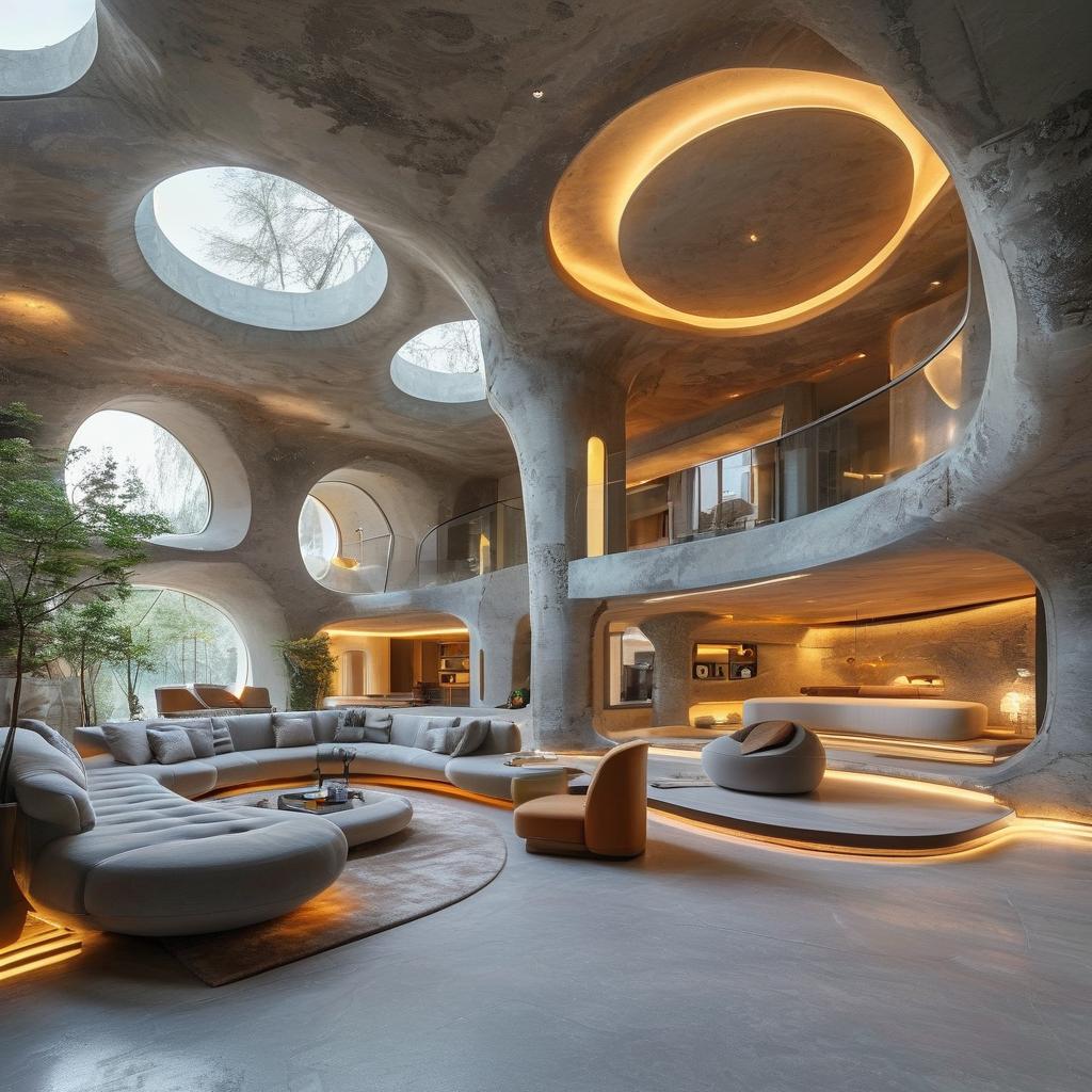 摧毁后室:打造未来生活的新起点