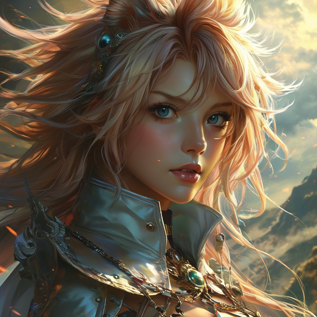 风色幻想命运传说：打造属于你的奇幻冒险世界