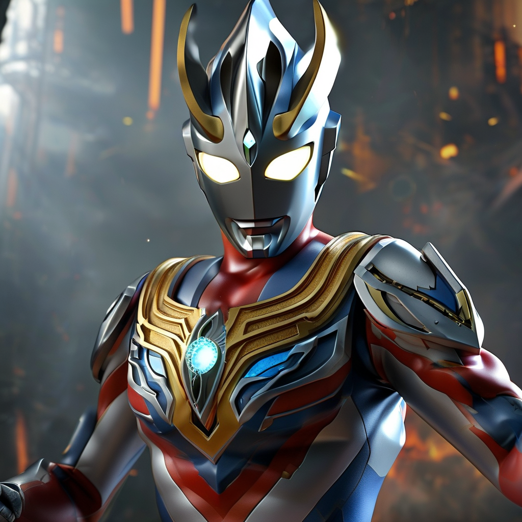 奥特曼格斗进化2:经典与创新的完美结合