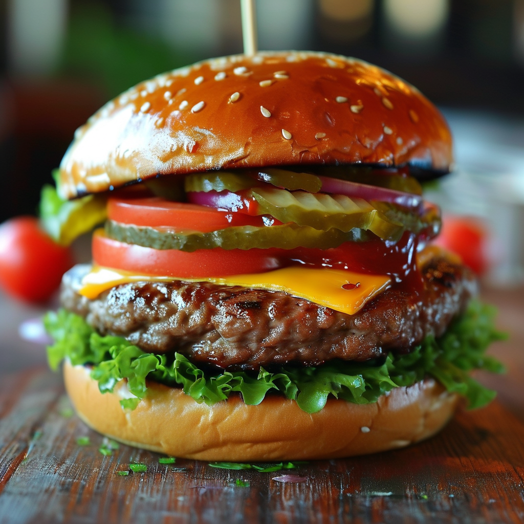 曼尼汉堡店 Manny’s:汉堡爱好者的天堂