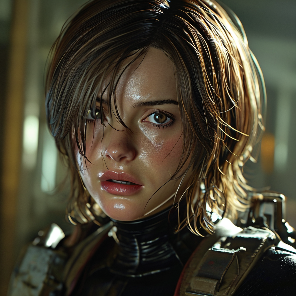 生化危机2:重置版:经典与现代的完美融合