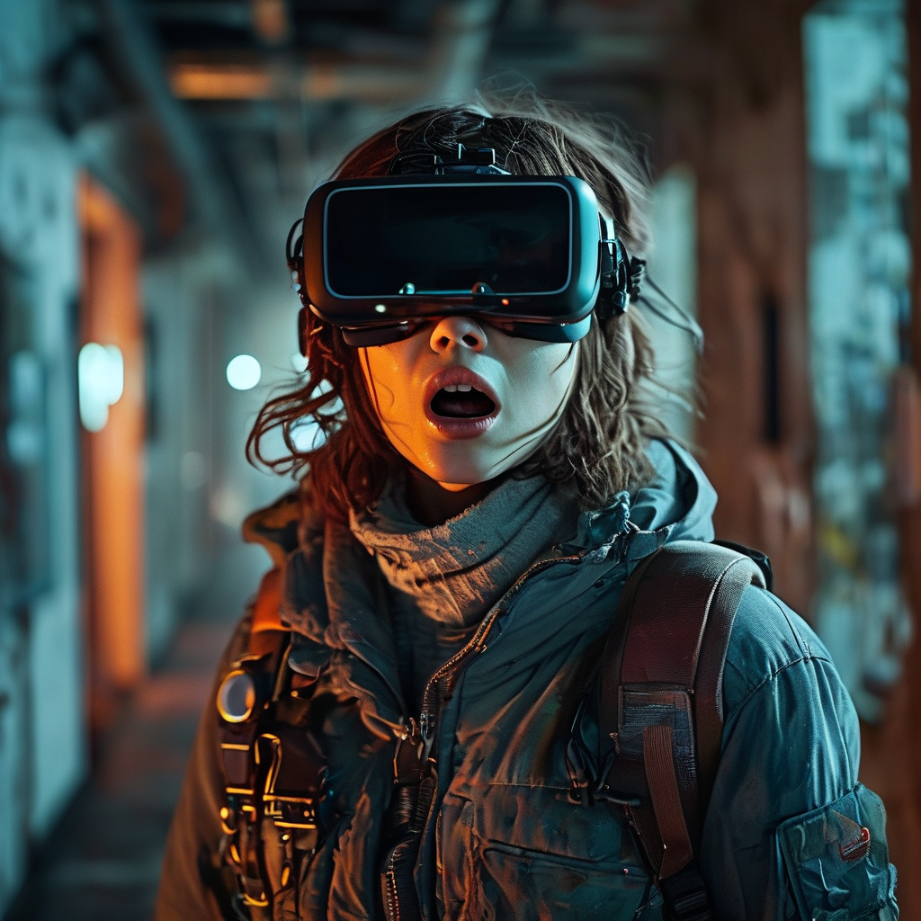 深度体验:一场惊心动魄的多屏联机冒险——恐鬼症联机