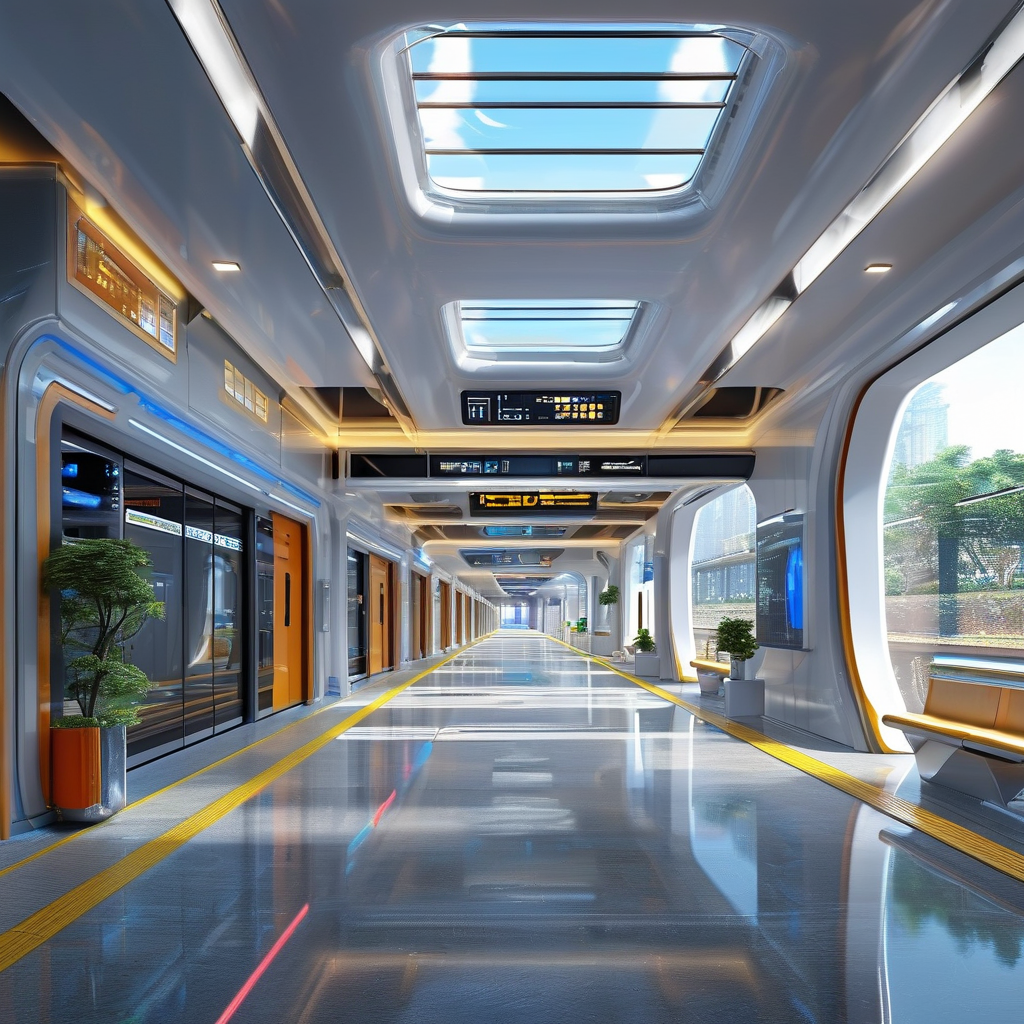 八番站台：连接未来与效率的智慧之选