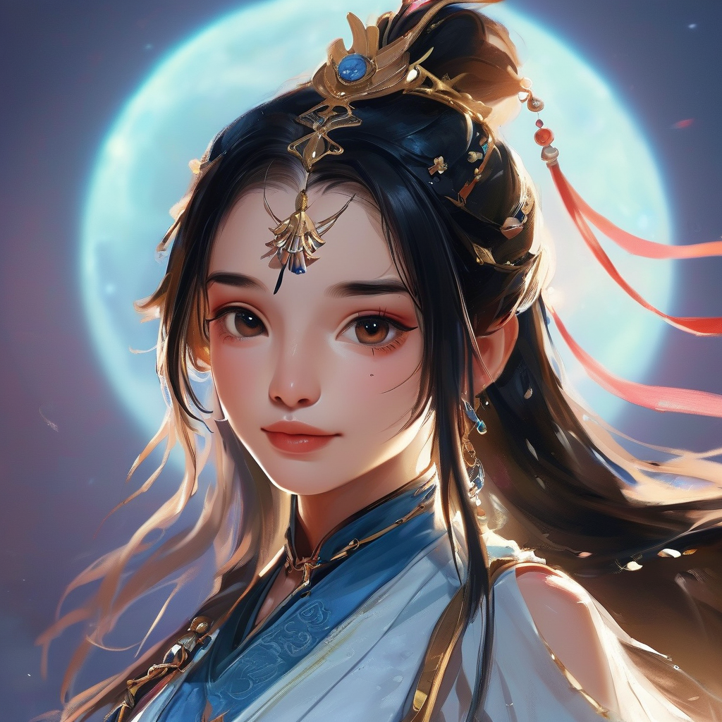 一梦江湖的独特魅力