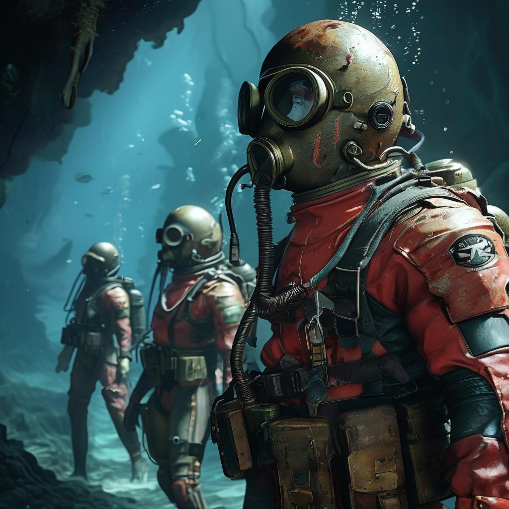 探索深海奥秘：<a href=