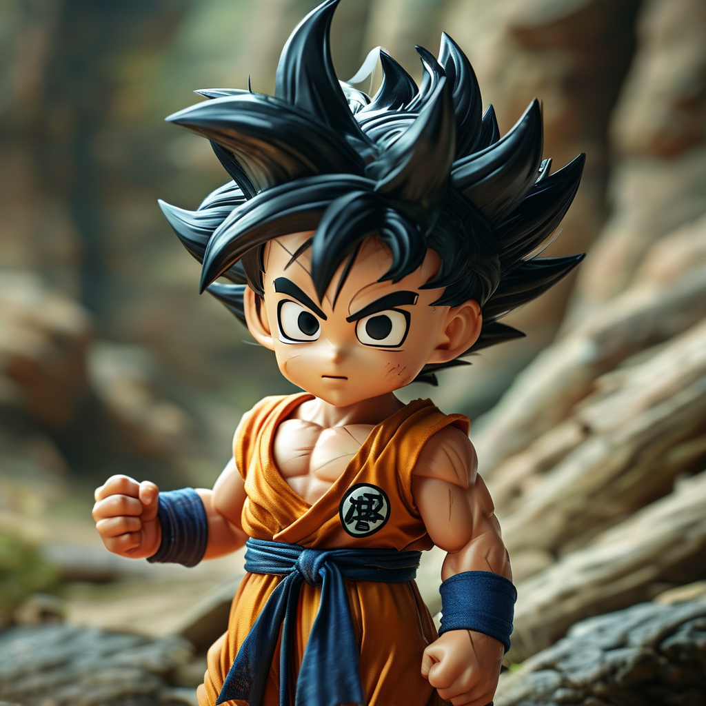 龙珠Z:卡卡罗特:重温经典,感受无限魅力