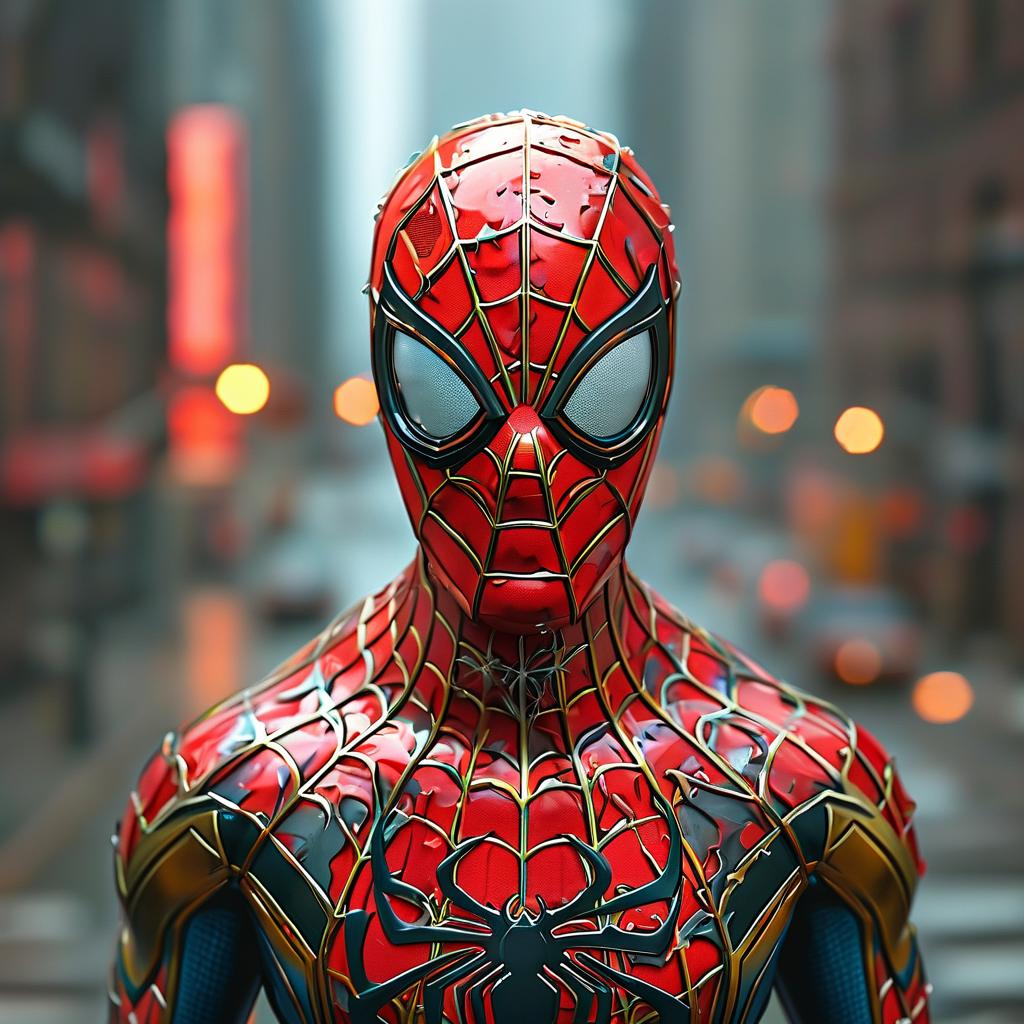 蜘蛛侠客:数字时代的高效协作神器