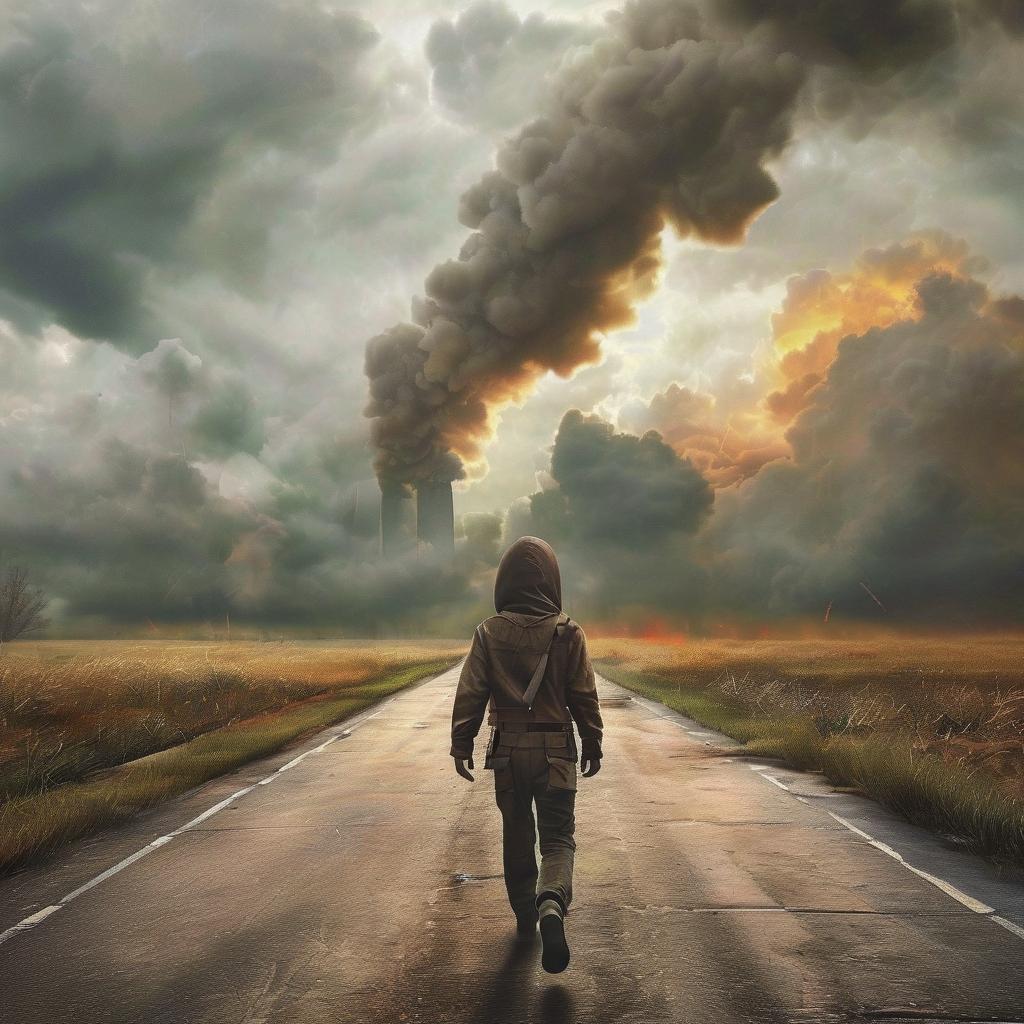 逃出生天:开拓人生新天地的不二之选