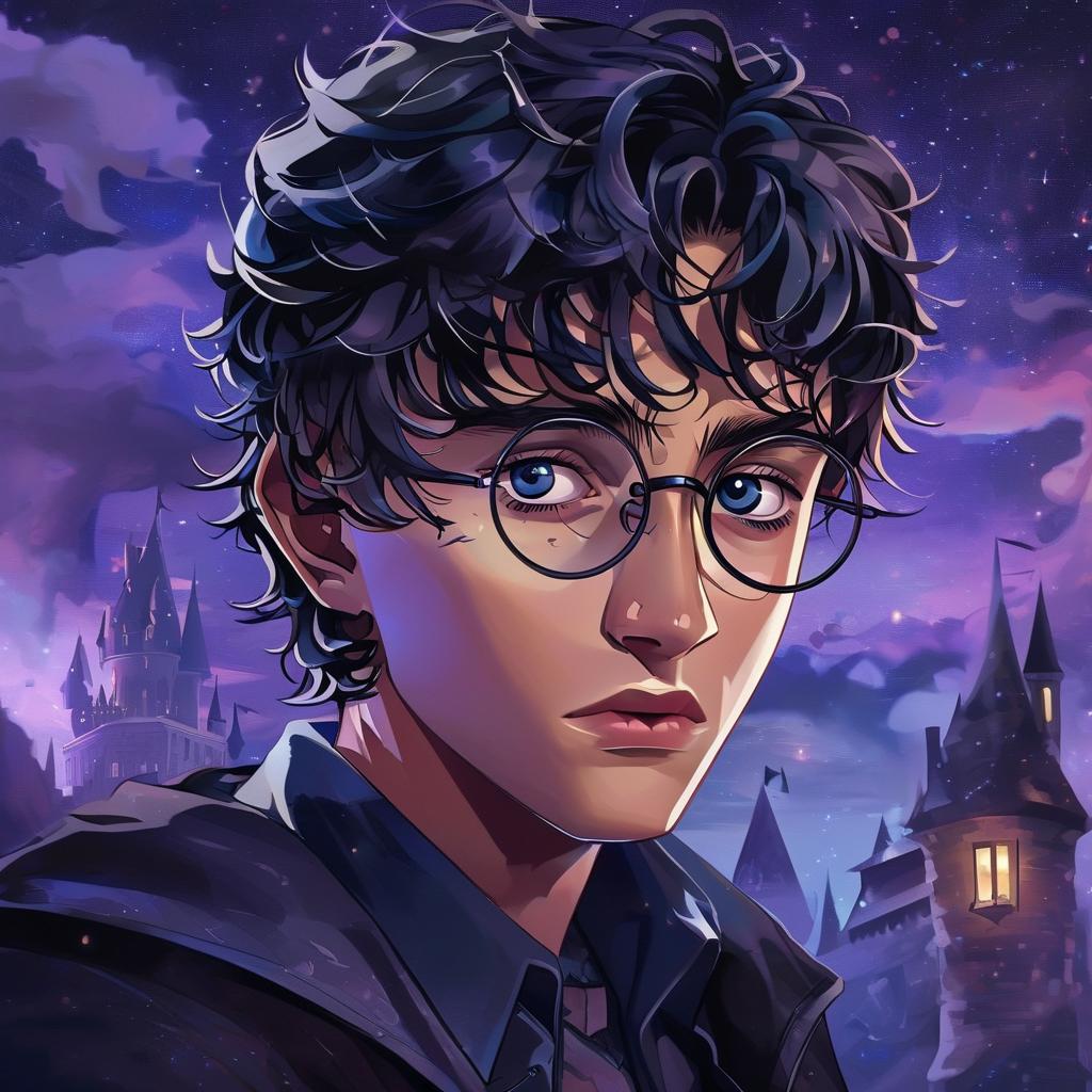 哈利波特:魔法觉醒:探索魔法世界的无限可能