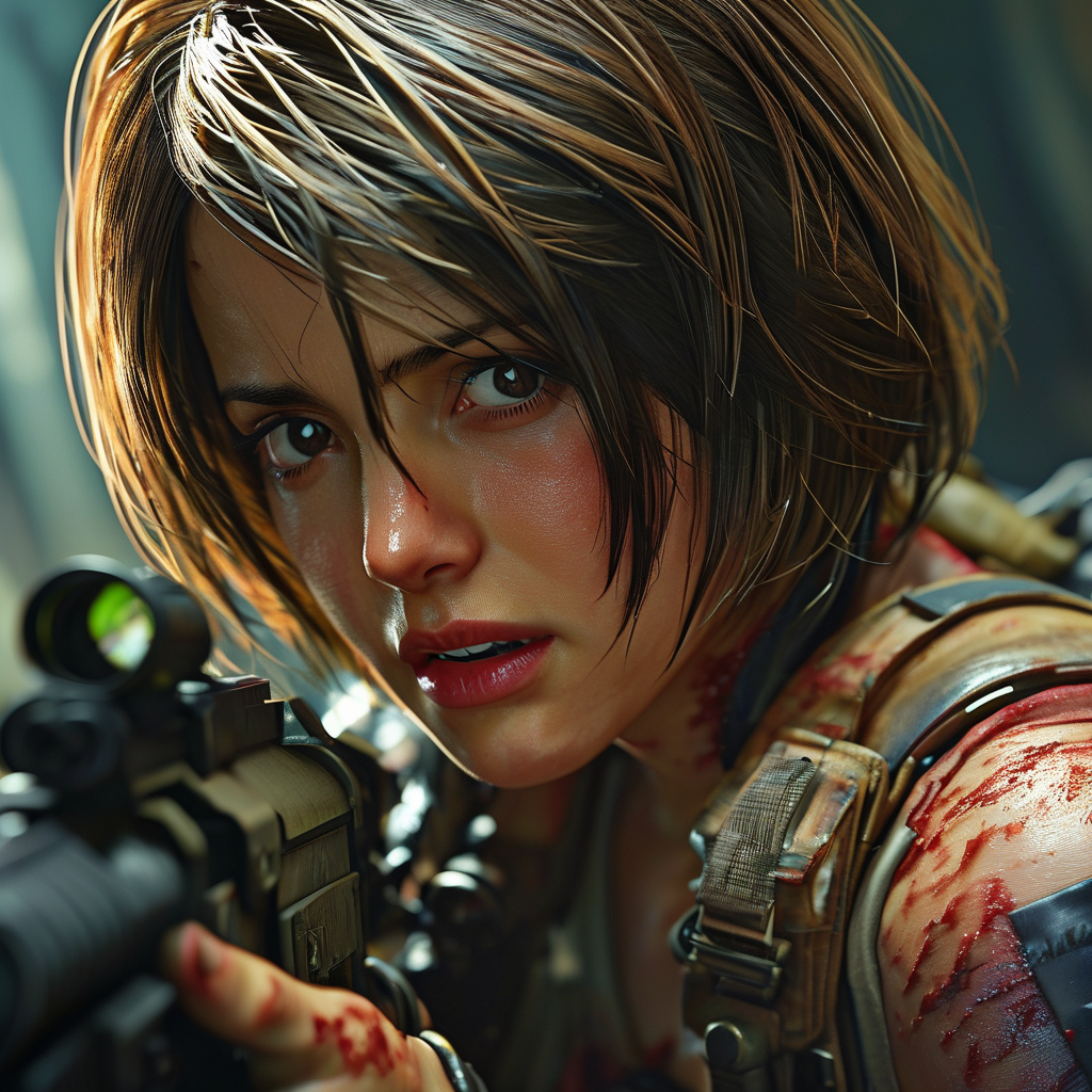 生化危机6：经典IP的完美延续与创新之作