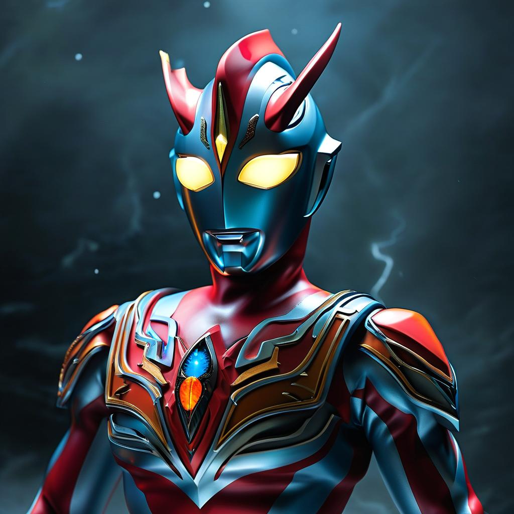 奥特曼奈克瑟斯默示录:超越想象的光之奇迹