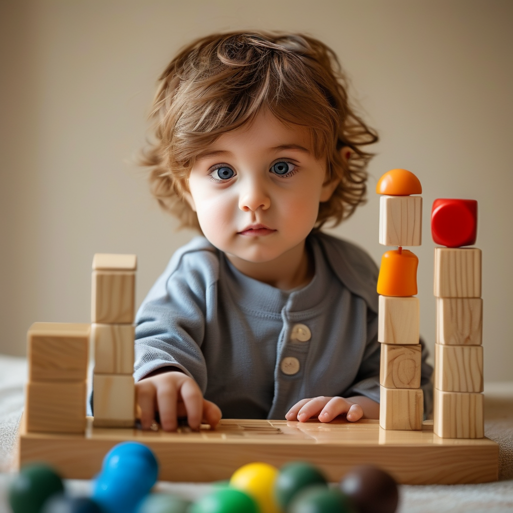 波比的游戏时间计划:让孩子玩得健康,家长放心