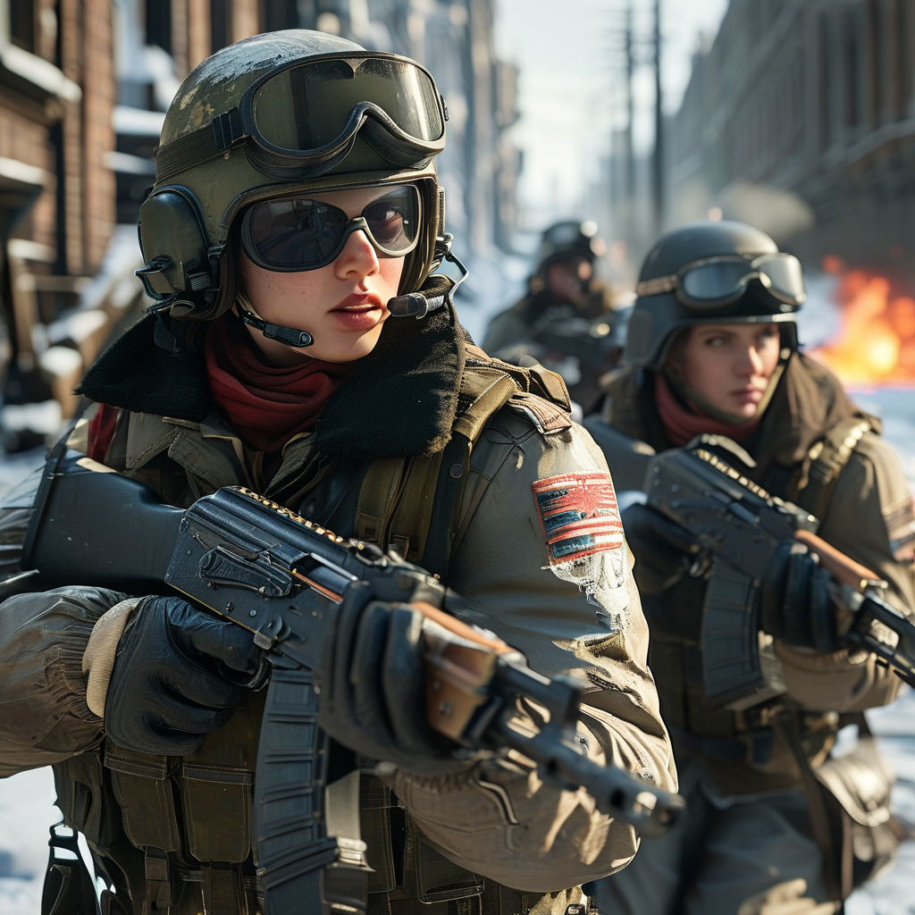 使命召唤17:黑色行动冷战——重返经典时代的辉煌