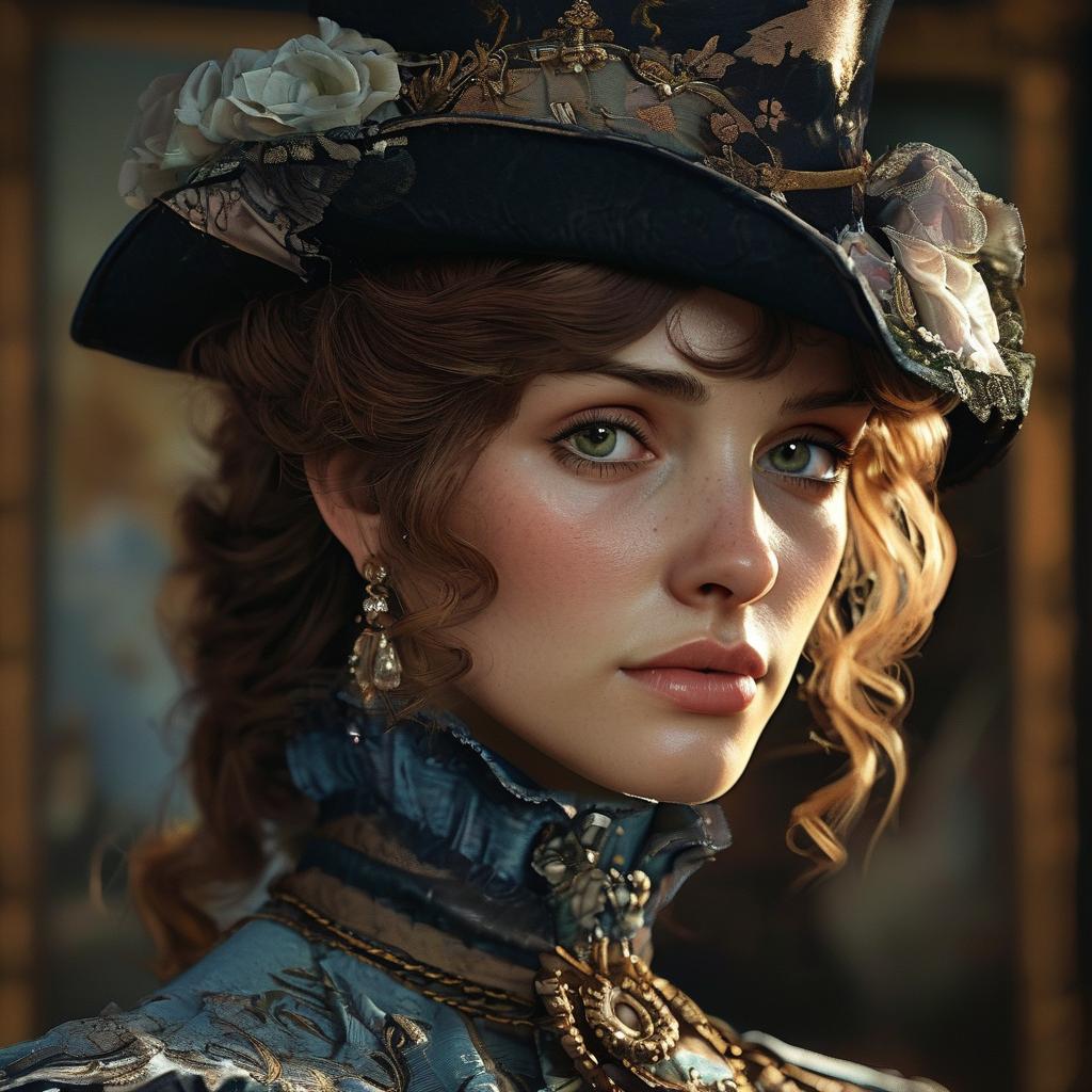 维多利亚3(新版全DLC):深度探索历史的策略巨作