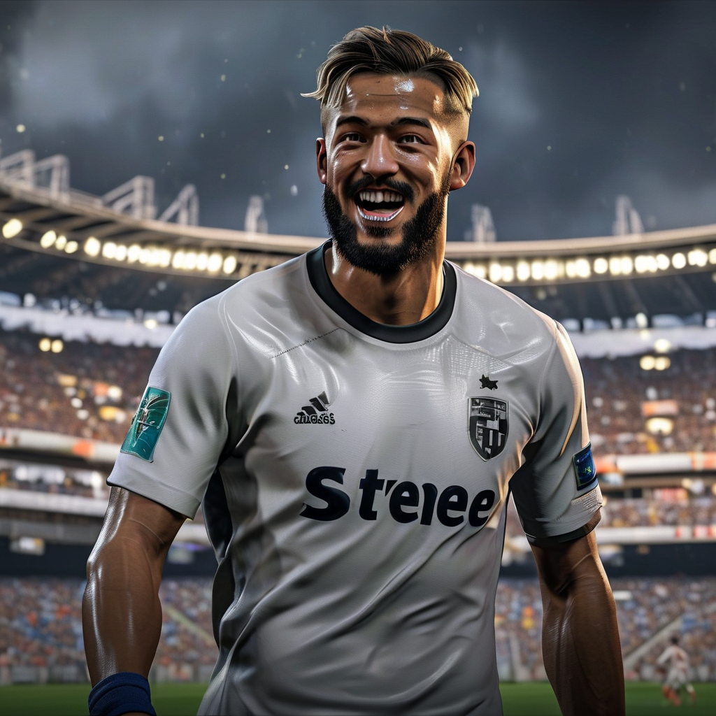 FIFA23带来的足球新体验