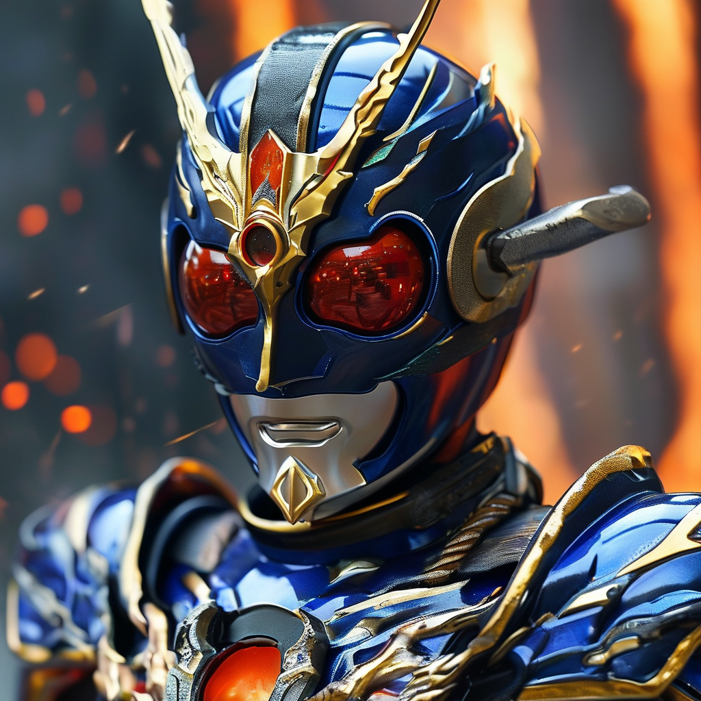 假面骑士斗骑大战:创生——一场激燃的冒险之旅