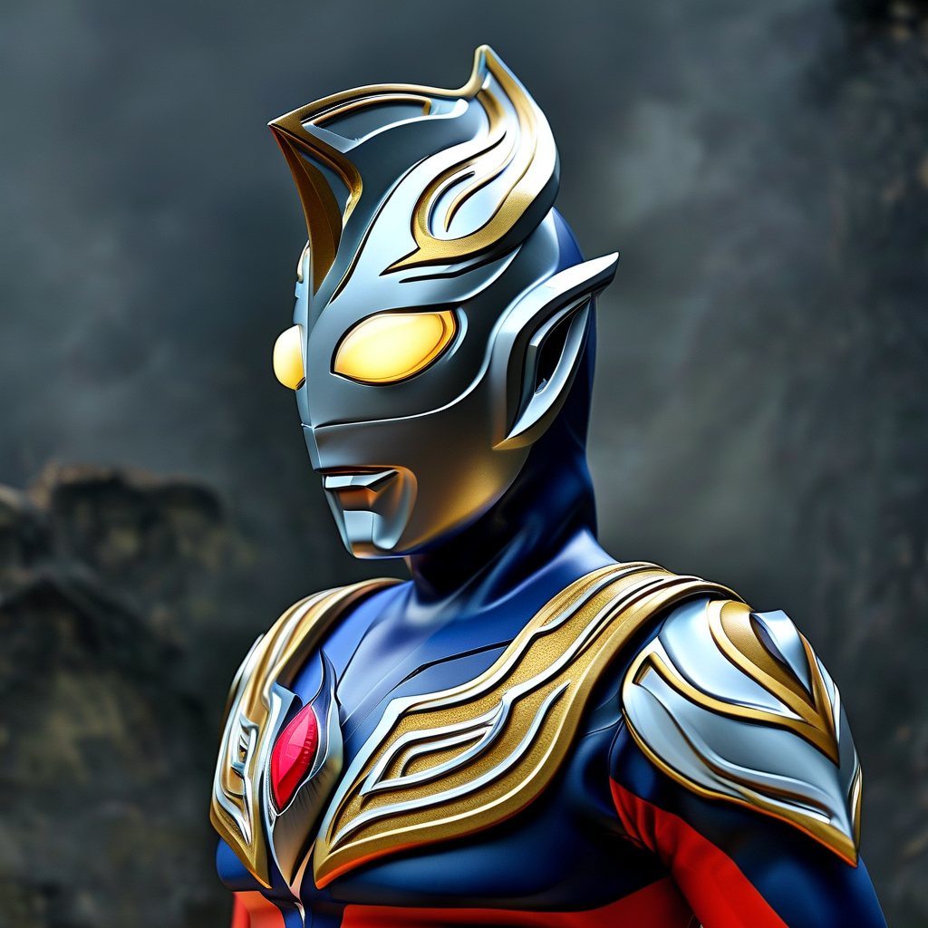 奥特曼奈克瑟斯默示录:超越想象的英雄传奇