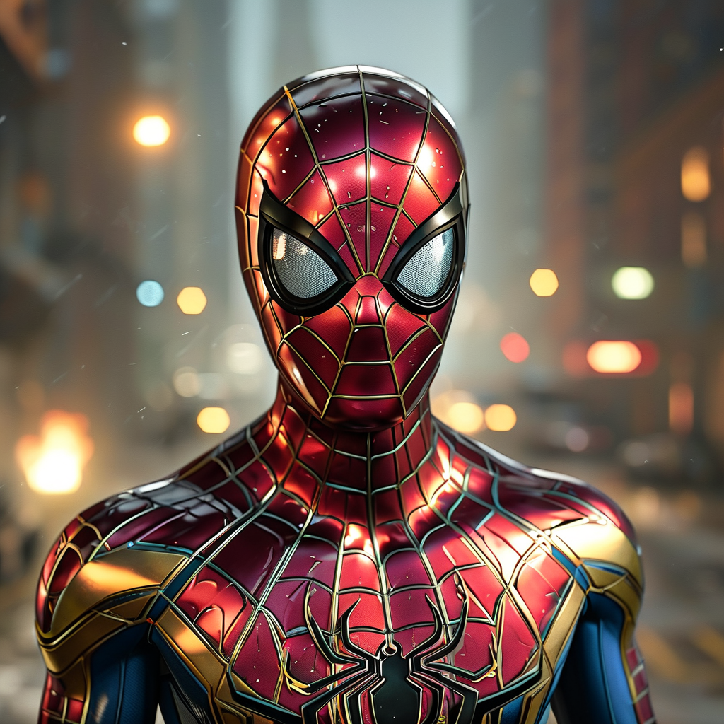 漫威蜘蛛侠2:定义新时代超级英雄电影的标杆之作