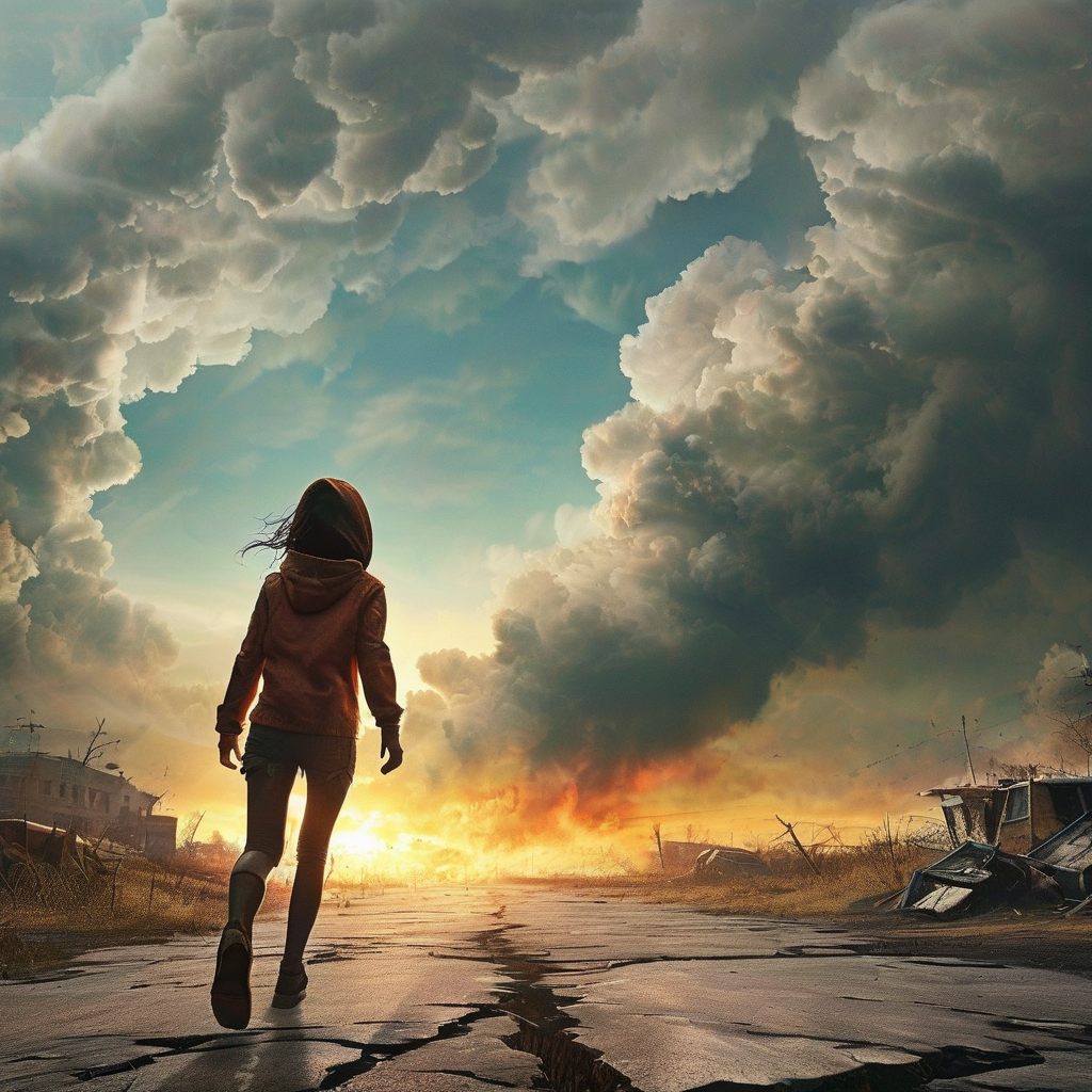 逃出生天:突破困境的力量