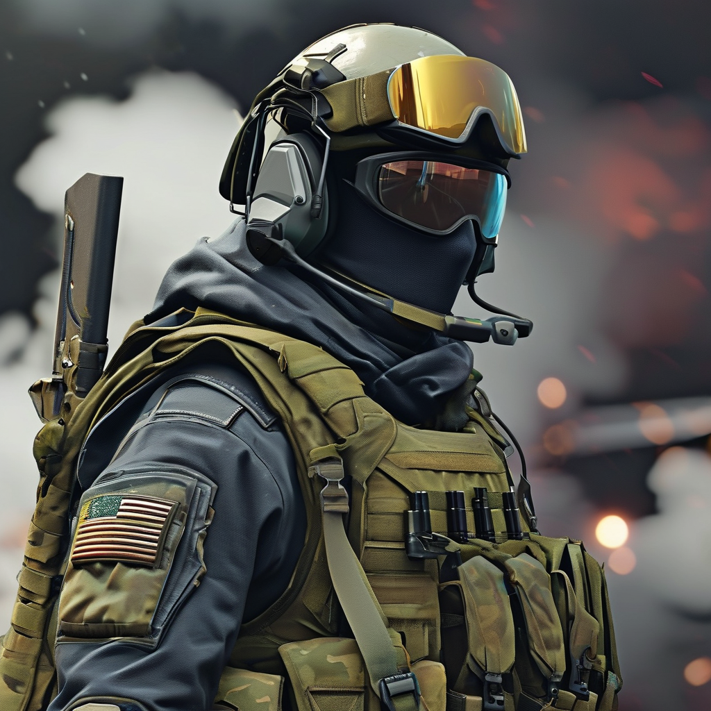 CS2/CSGO:打造极致射击游戏体验