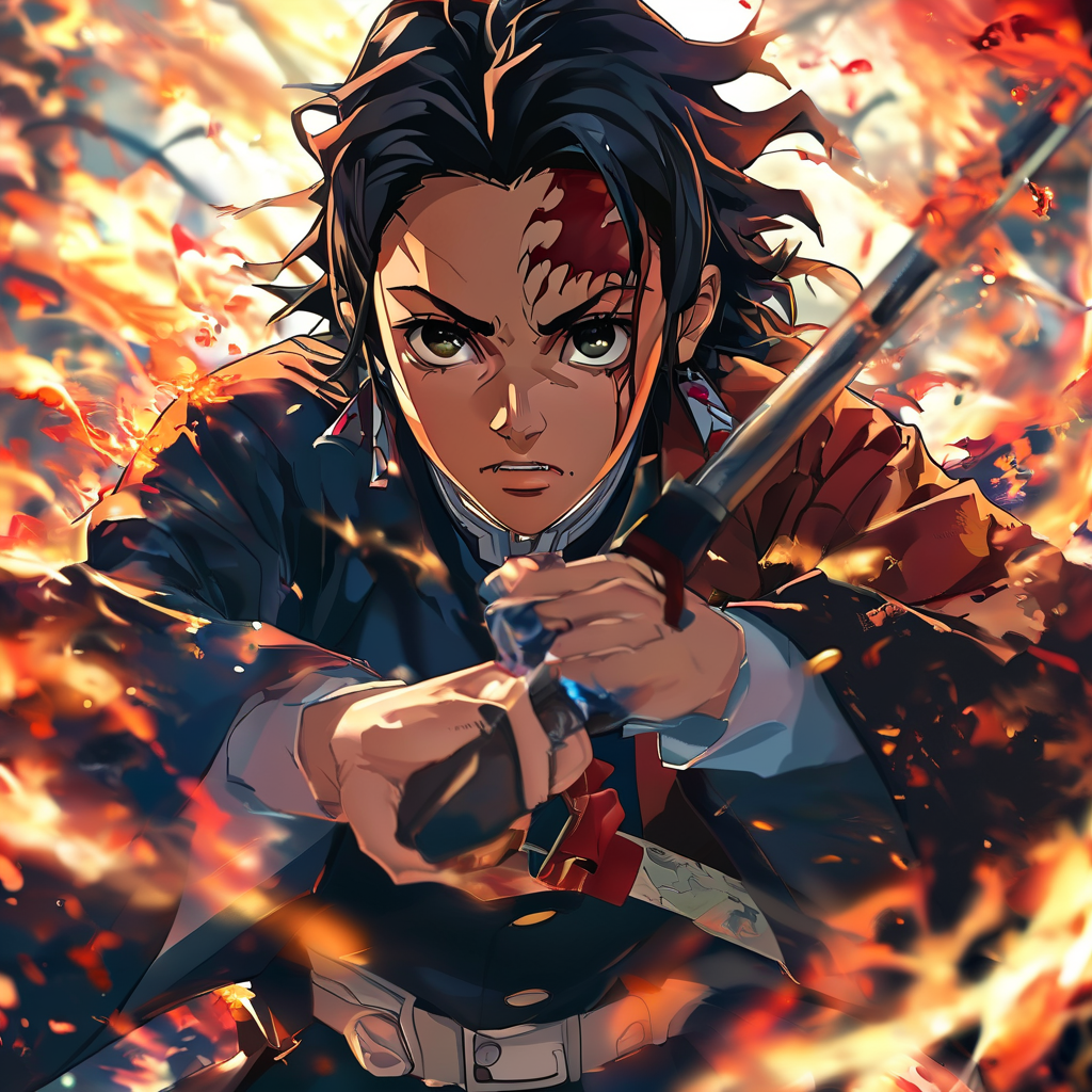 鬼灭之刃:火神血风谭的独特魅力与玩法探索