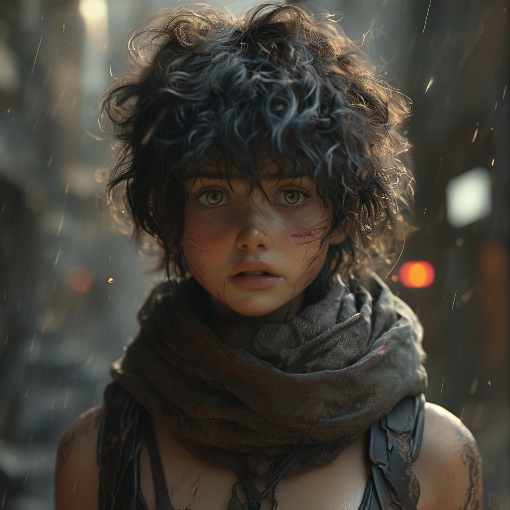 内容警告:前方高能——守护你的观影体验