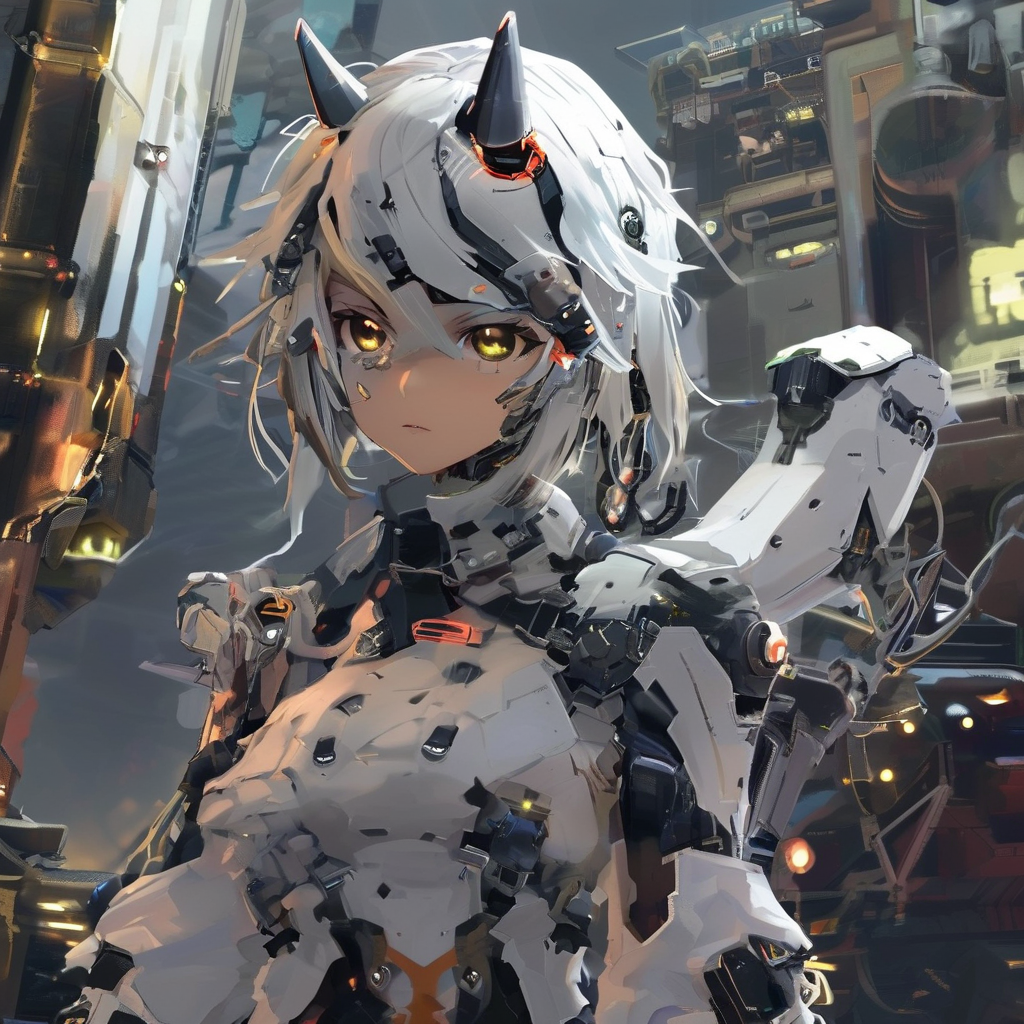 战双帕弥什:探索未来与机械文明的奇妙之旅