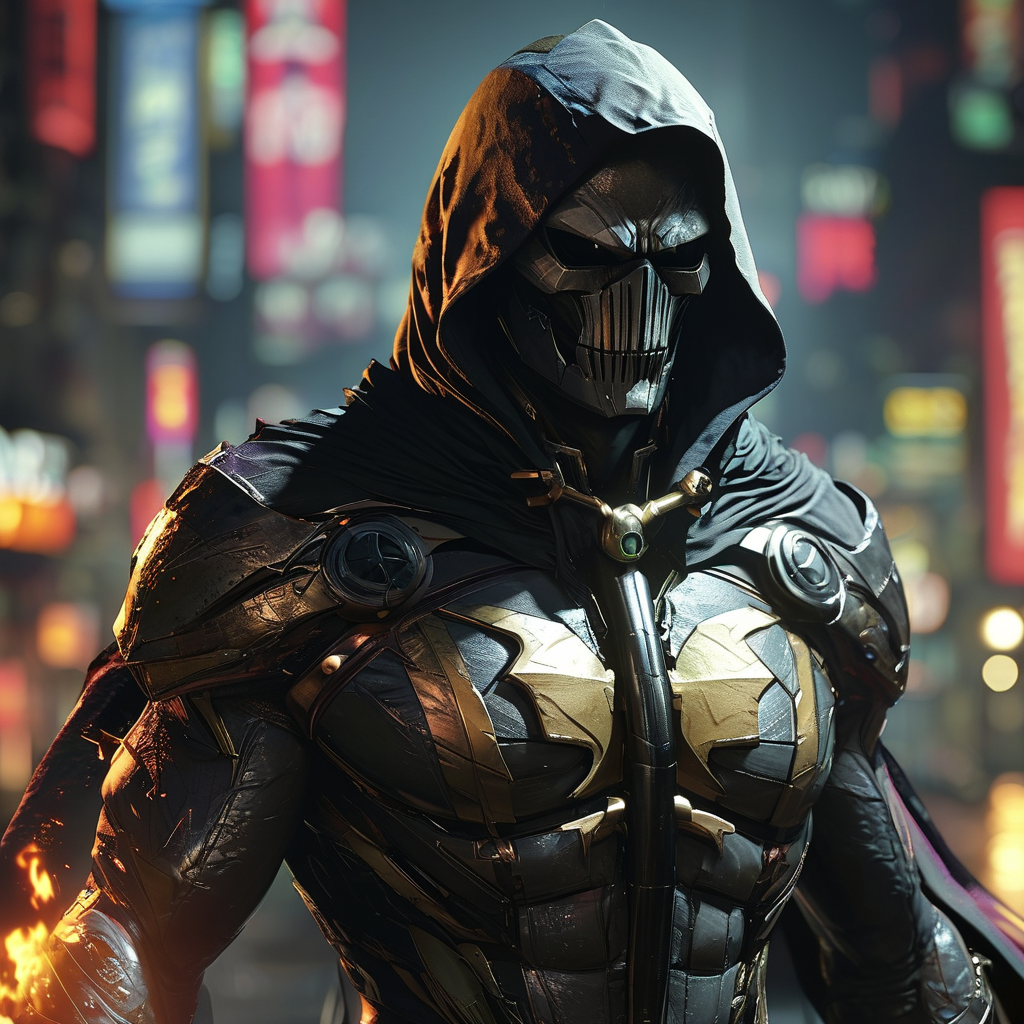 不义联盟2：英雄集结，畅享无限可能